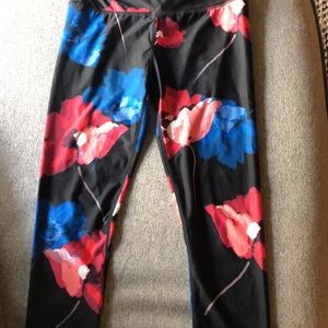 Fabletics leggings